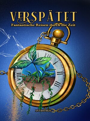 cover image of Verspätet